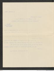 Nachlass Franz Steindachner, Brief von H. Berrer an Franz Steindachner (08.10.1910), Inv.Nr. 24.01, Seite 2